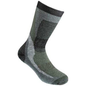 Zamberlan Thermo Forest Socks Verde EU 35-37 Hombre