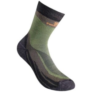 Zamberlan Forest Socks Verde EU 35-37 Hombre