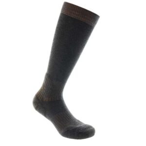 Zamberlan Peak Socks Negro EU 44-46 Hombre