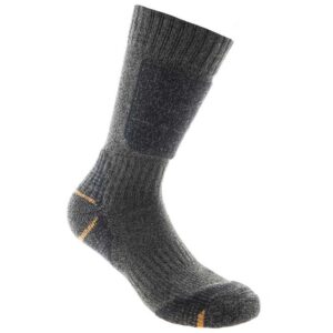 Zamberlan Scree Socks Gris EU 41-43 Hombre