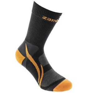 Zamberlan Path Socks Negro EU 44-46 Hombre