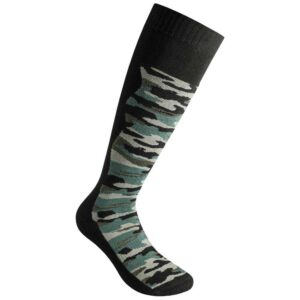 Zamberlan Jungle Socks Verde,Marrón,Negro EU 47-48 Hombre