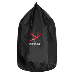 Nordisk Storage Bag For Down Sleeping Bags Negro M