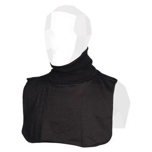 Booster Neck Warmer Negro Hombre