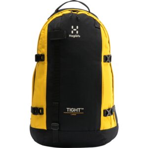 Haglofs Tight 25l Backpack Negro,Amarillo
