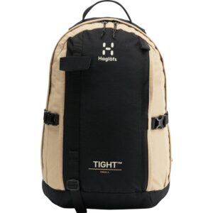 Haglofs Tight 15l Backpack Negro,Beige