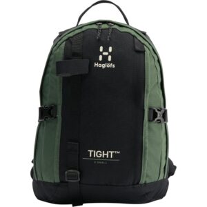 Haglofs Tight 10l Backpack Negro,Verde