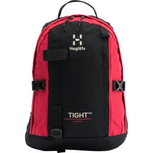Haglofs Tight 10l Backpack Negro,Rojo