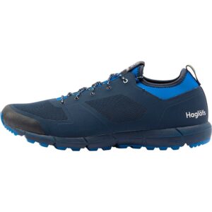 Haglofs L.i.m Low Hiking Shoes Azul EU 40 Hombre