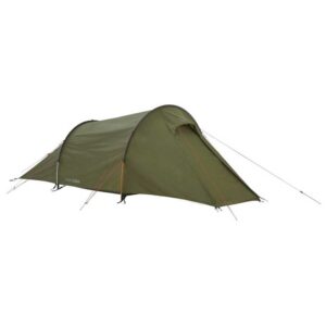Nordisk Halland 2p Pu Tent Verde 2 Places