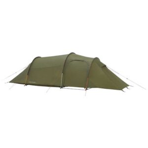 Nordisk Oppland 2p Pu Tent Verde 2 Places