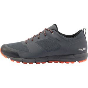 Haglofs L.i.m Low Proof Hiking Shoes Gris EU 40 2/3 Hombre