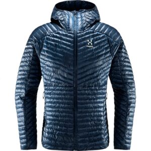 Haglofs L.i.m Mimic Jacket Azul M Hombre
