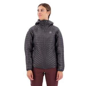 Haglofs L.i.m Mimic Jacket Negro M Mujer