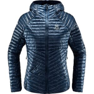 Haglofs L.i.m Mimic Jacket Azul S Mujer