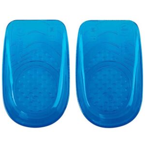 Sidas Gel Heel Cups Azul EU 42-46 Hombre