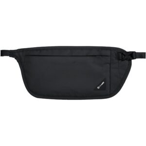 Pacsafe Coversafe V100 Negro