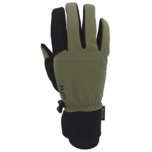 Matt Hunting Tootex Naranja,Negro S Hombre