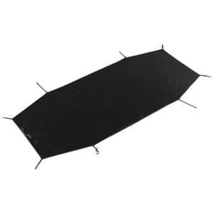 Nordisk Oppland 3 Negro
