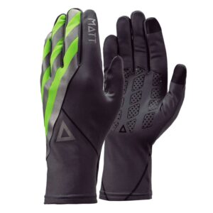 Matt Urban Runner Negro XS Hombre