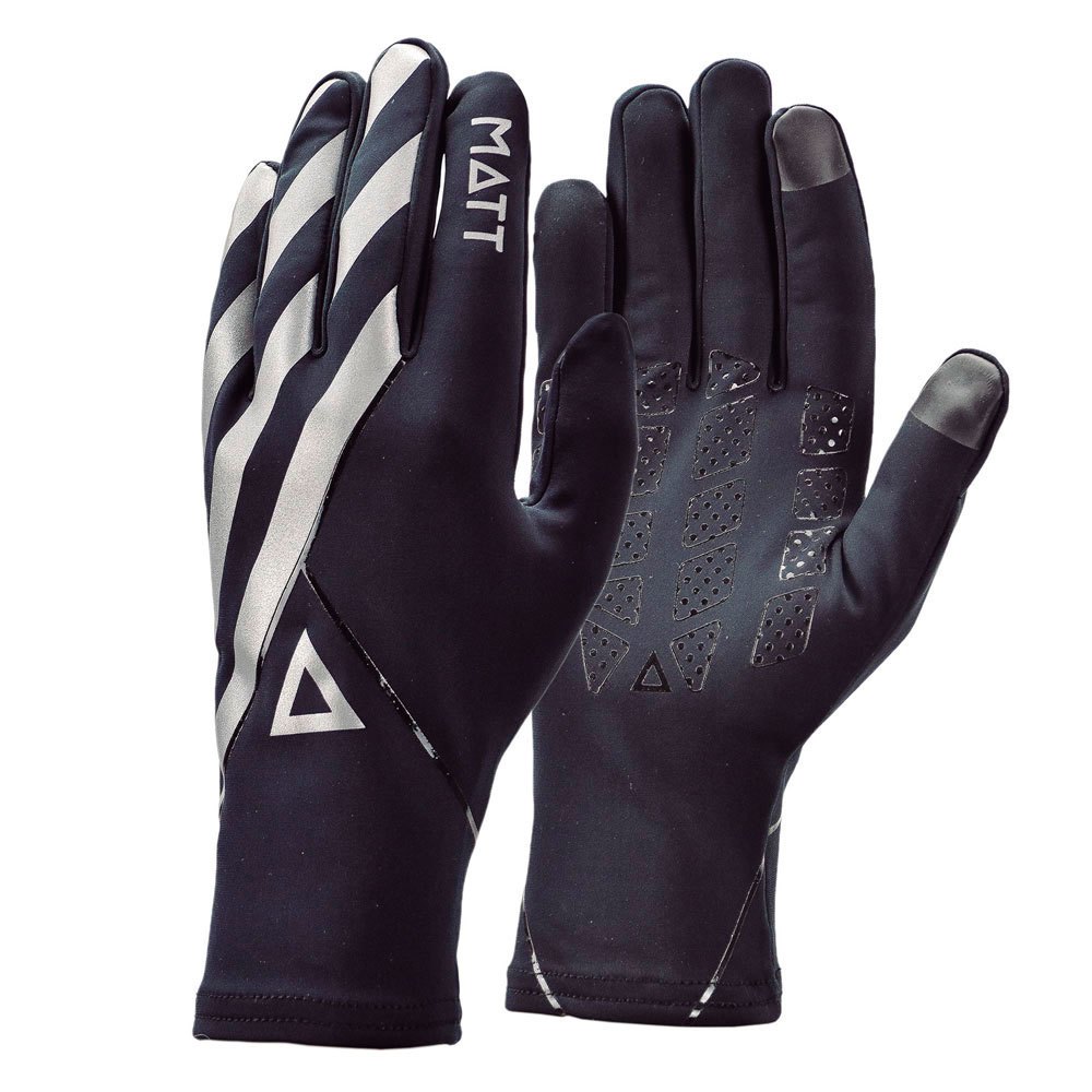 Matt Urban Runner Azul XL Hombre