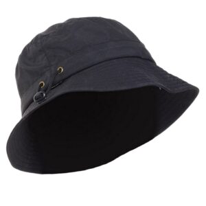 Matt Bob Goretex Hat Negro  Hombre