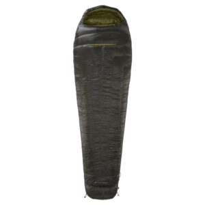 Nordisk Balance 400 Verde Short / Left Zipper