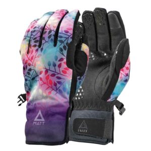 Matt Leisure Tootex Negro,Lila,Rosa XS Hombre