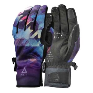 Matt Leisure Tootex Azul,Negro XS Hombre
