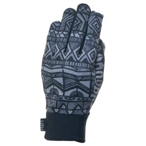 Matt Leisure Inner Touch Screen Gris L Hombre