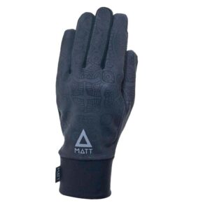Matt Leisure Inner Touch Screen Azul XS Hombre