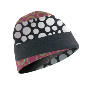 Matt Premium Beanie Multicolor Hombre