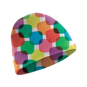 Matt Premium Beanie Multicolor Niño