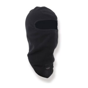 Matt Micro Balaclava Negro Hombre