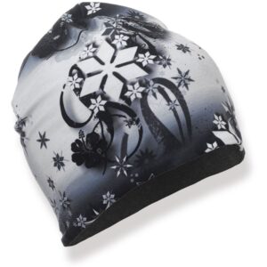 Matt Mireia Light Negro Mujer