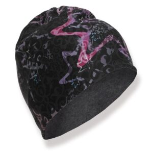 Matt Mireia Light Negro Mujer