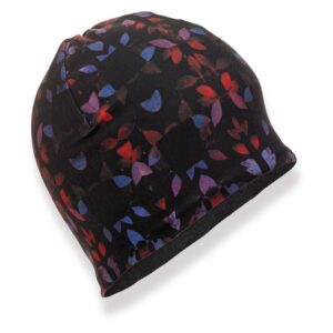 Matt Polar Negro  Hombre