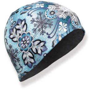 Matt Polar Azul Hombre