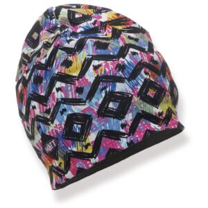 Matt Polar Multicolor Hombre