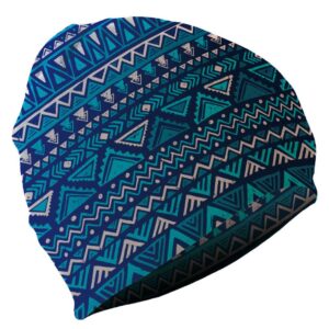 Matt Polar Azul Hombre