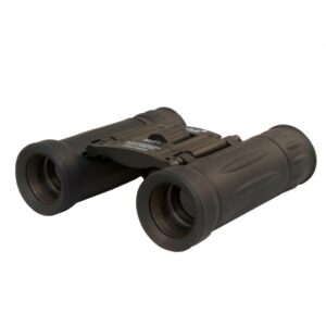 Levenhuk Atom 12x25 Binoculars Negro