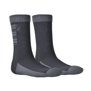 Matt Wp Socks Gris EU 43-46 Niño