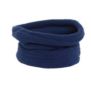 Matt Polartec Classic Micro Neck Warmer Azul  Niño