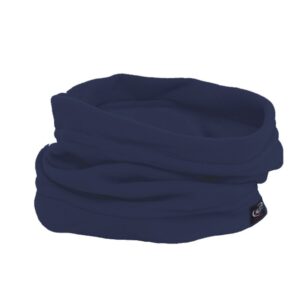 Matt Polartec Classic Micro Neck Warmer Azul  Niño