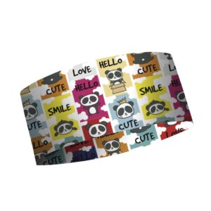 Matt Thermo Beanie Multicolor Niño