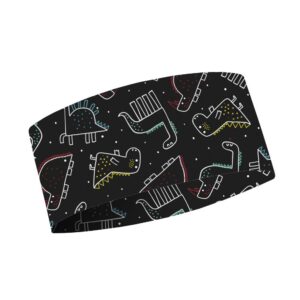 Matt Thermo Beanie Negro Niño