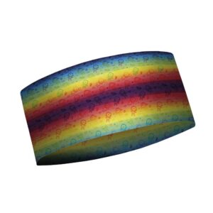 Matt Thermo Beanie Multicolor Niño