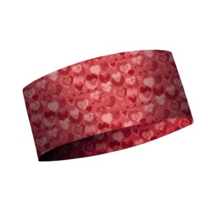 Matt Light Beanie Rojo Niño