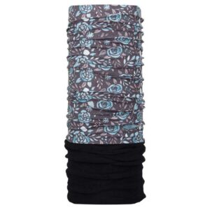 Matt Polartec Microfiber Neck Warmer Multicolor Hombre
