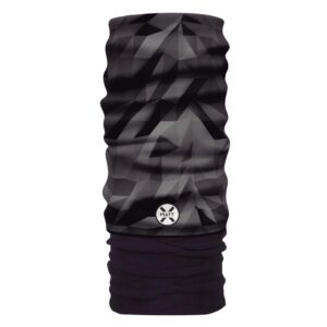 Matt X-matt Polartec Microfiber Neck Warmer Gris Hombre